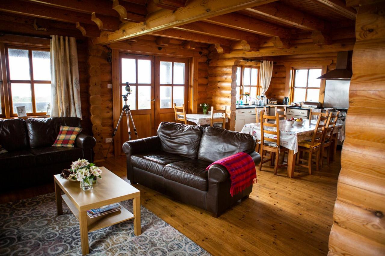 Pourquoi Pas B&B Sark Exterior photo